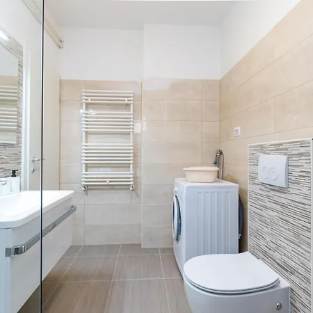 Danijela - Gortanova Uvala Apartment