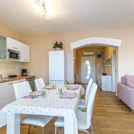 Danijela - Gortanova Uvala Apartment *