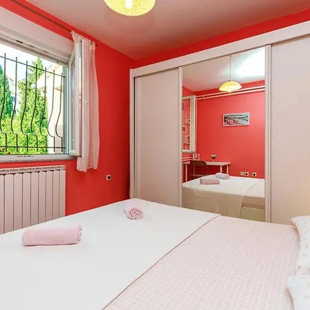 Apartment Danijela - Gortanova Uvala