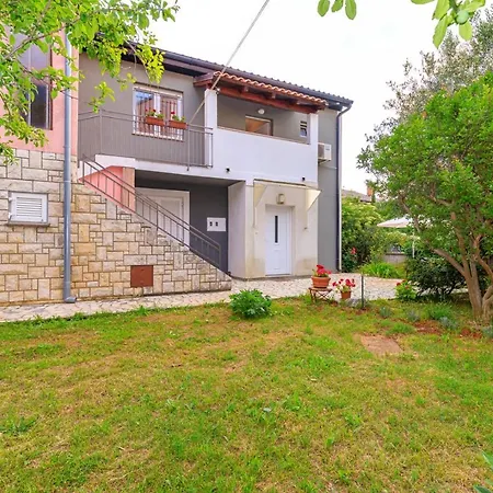 Apartment Danijela - Gortanova Uvala Pula