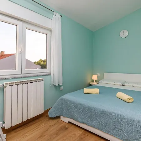 Danijela - Gortanova Uvala Apartment *