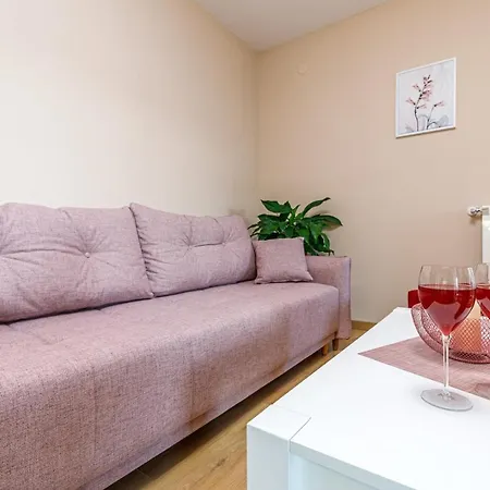 Apartment Danijela - Gortanova Uvala Pula