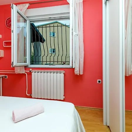 Danijela - Gortanova Uvala Apartment *